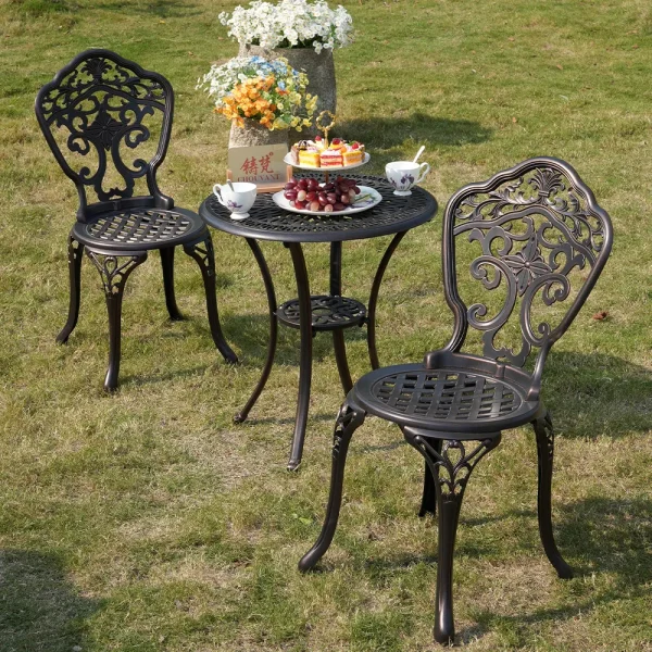 Table & Chair Set