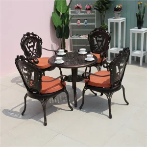 Table & Chair Set