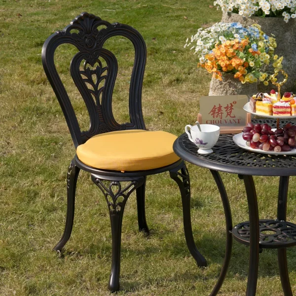 Table & Chair Set - Image 3