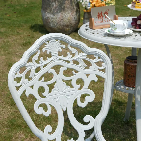 Table & Chair Set - Image 4