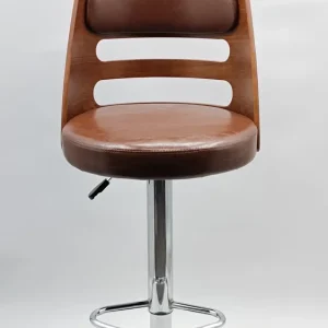 Wooden Bar Stool