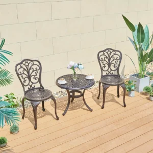 Table & Chair Set