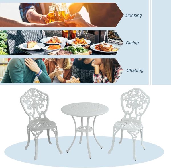 Table & Chair Set - Image 12