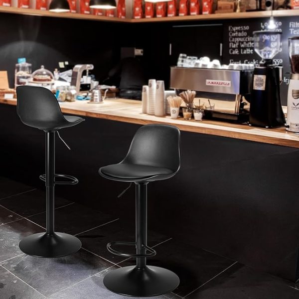 Hawsaiy Bar Stools - Image 9
