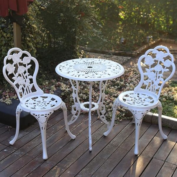 Table & Chair Set - Image 2