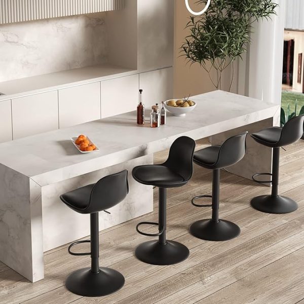 Hawsaiy Bar Stools - Image 8