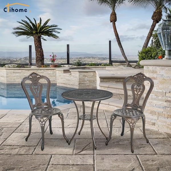 Table & Chair Set - Image 14