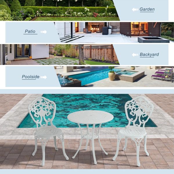 Table & Chair Set - Image 13
