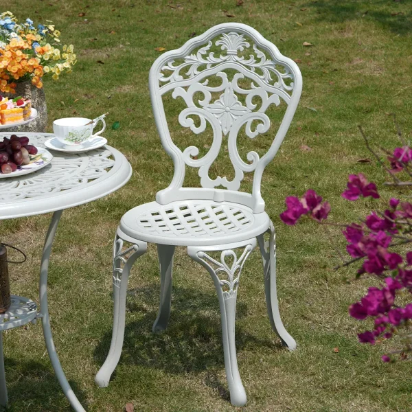 Table & Chair Set - Image 3