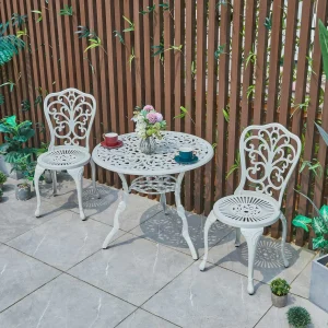 Table & Chair Set