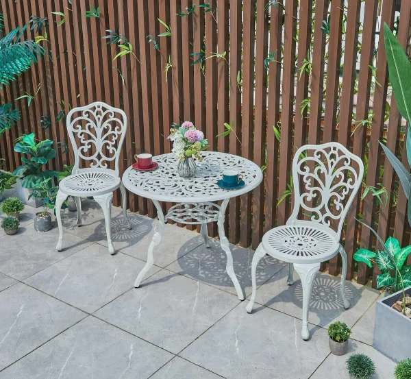 Table & Chair Set