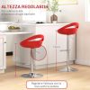Adjustable Height Barstool - Image 21