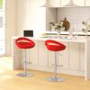 Adjustable Height Barstool - Image 23