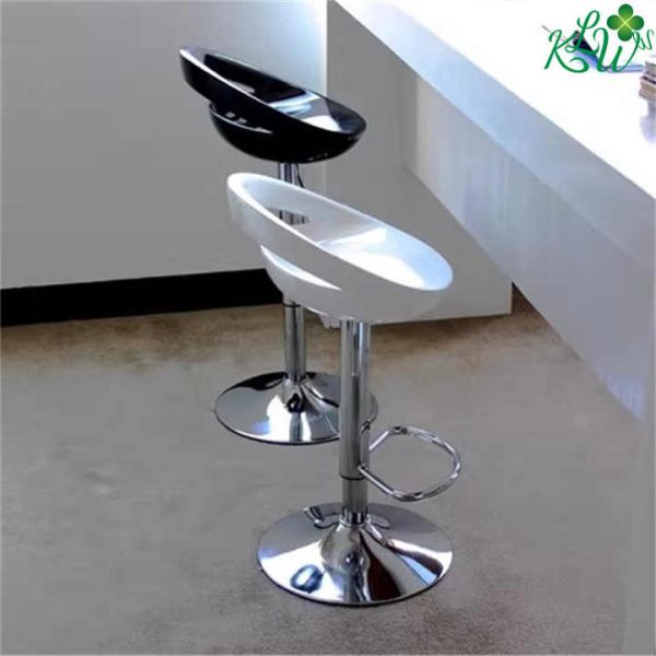 Adjustable Height Barstool - Image 7