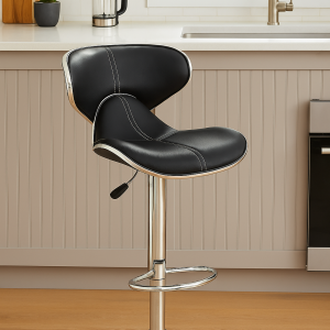 Swivel Barstool