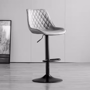 Swivel Bar Stool