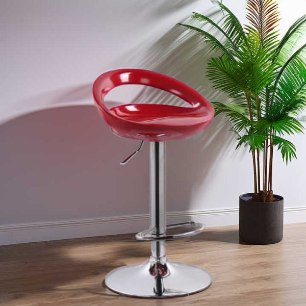 Adjustable Height Barstool - Image 12