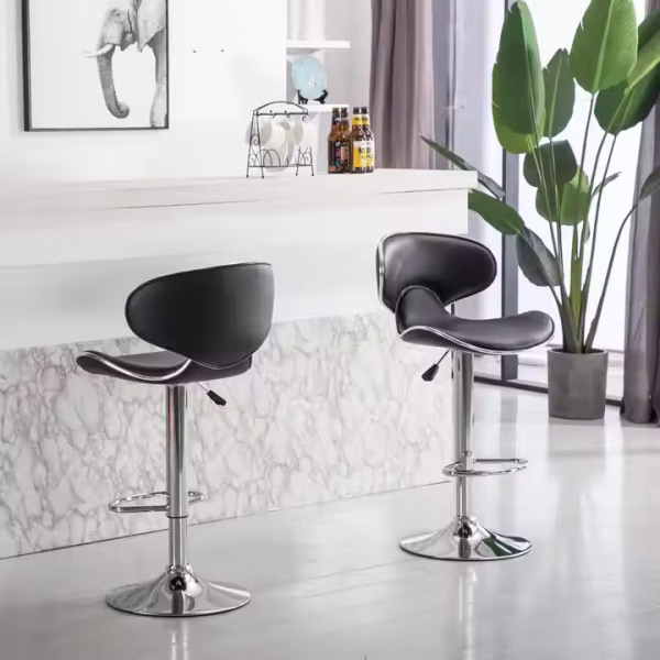 Swivel Barstool - Image 8