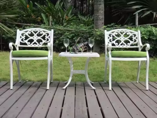 Table & Chair Set - Image 3