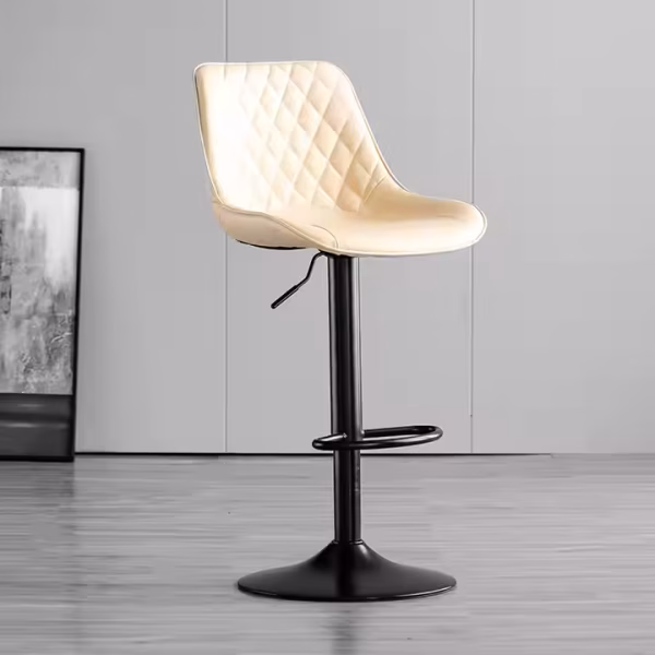 Swivel Bar Stool - Image 3