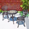 Table & Chair Set - Image 3