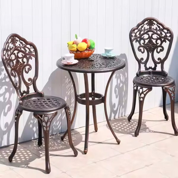 Table & Chair Set - Image 5