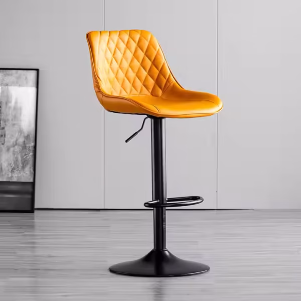 Swivel Bar Stool - Image 6