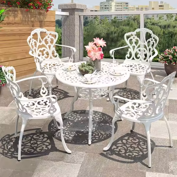 Table & Chair Set - Image 6