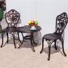 Table & Chair Set - Image 3