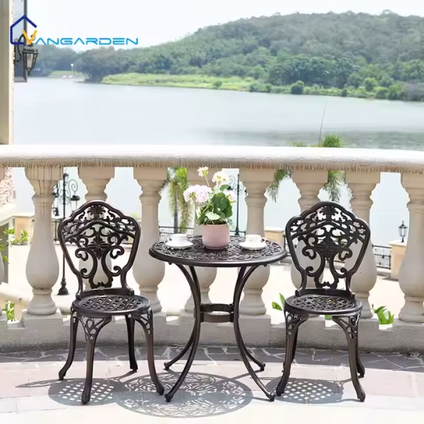Table & Chair Set - Image 8