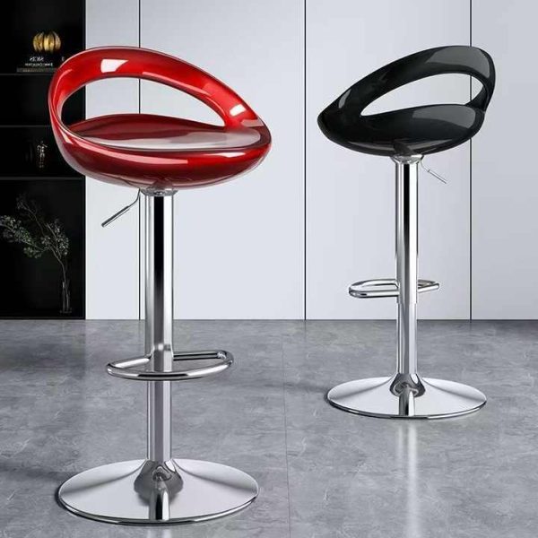 Adjustable Height Barstool - Image 17