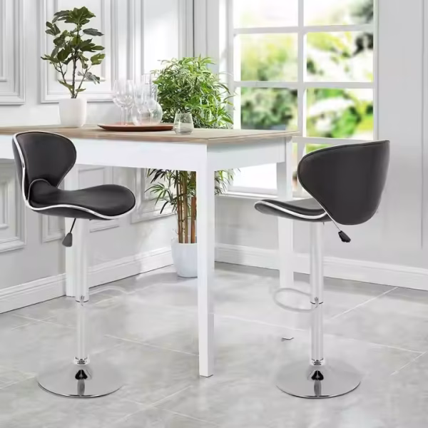 Swivel Barstool - Image 11