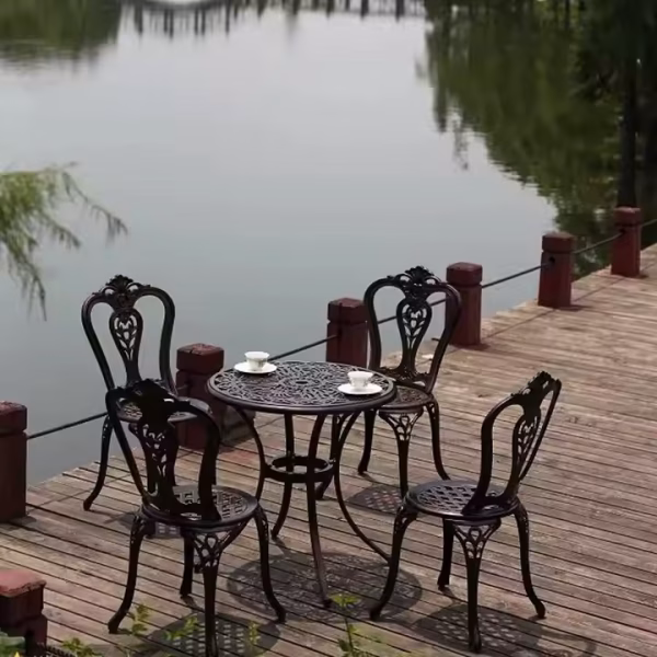 Table & Chair Set - Image 17