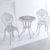 Table & Chair Set - Image 4