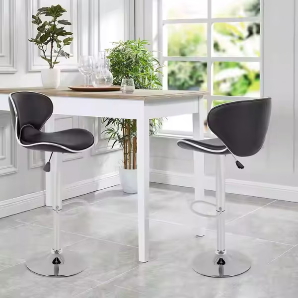 Swivel Barstool - Image 7
