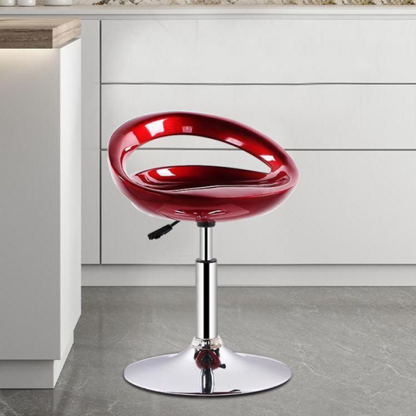 Adjustable Height Barstool - Image 11