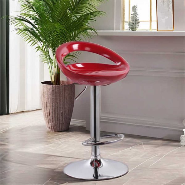 Adjustable Height Barstool - Image 13