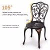 Table & Chair Set - Image 4