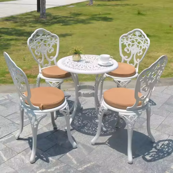 Table & Chair Set - Image 6