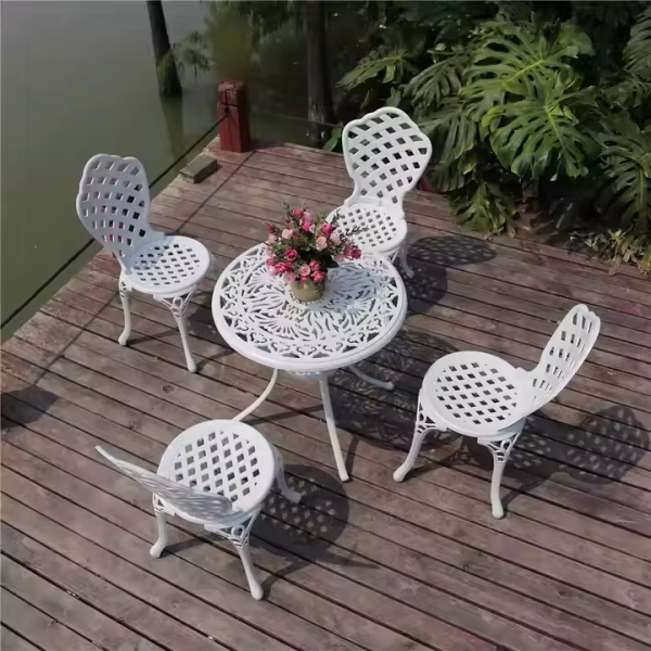 Table & Chair Set - Image 9