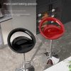 Adjustable Height Barstool - Image 6