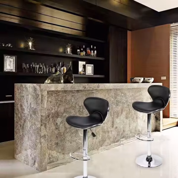 Swivel Barstool - Image 19