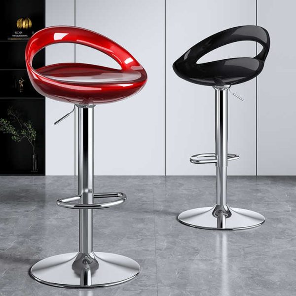 Adjustable Height Barstool - Image 26