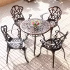 Table & Chair Set - Image 7