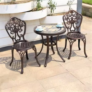 Table & Chair Set
