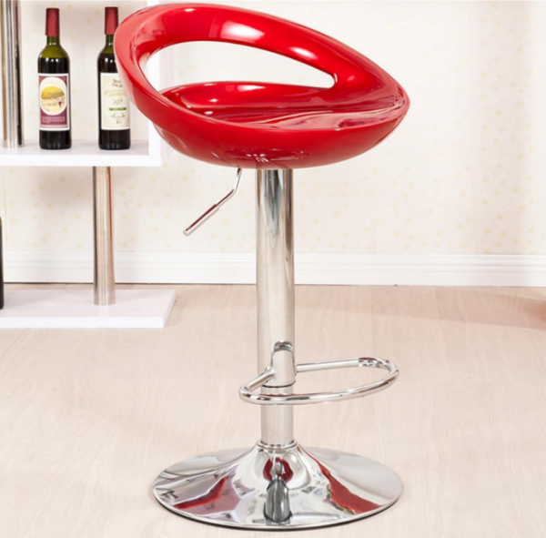 Adjustable Height Barstool - Image 19
