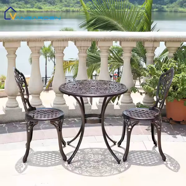 Table & Chair Set - Image 7