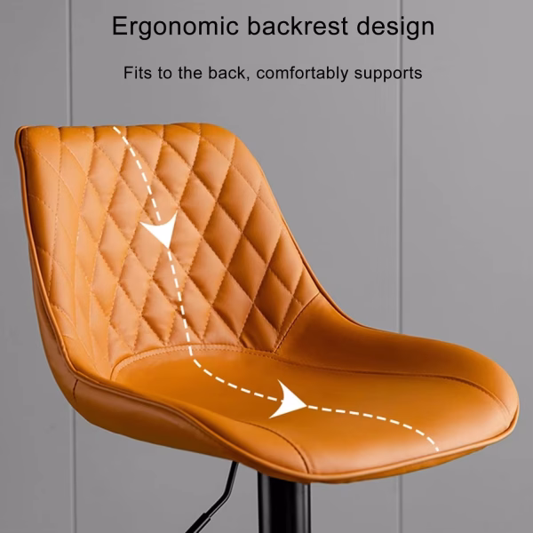 Swivel Bar Stool - Image 8