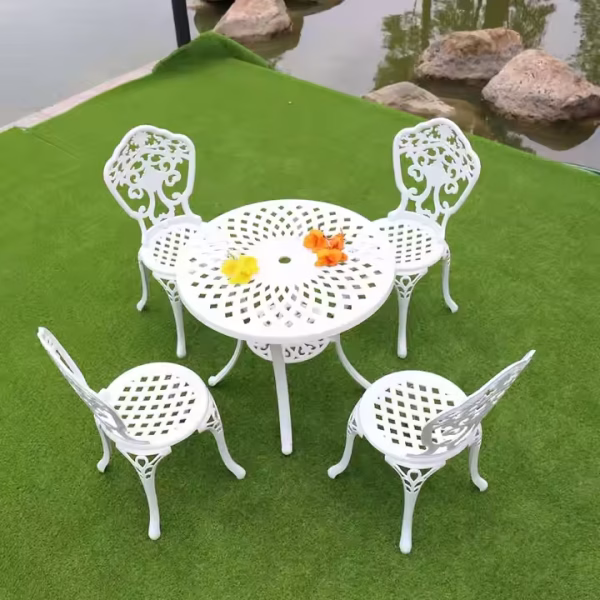 Table & Chair Set - Image 11