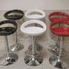 Adjustable Height Barstool - Image 9
